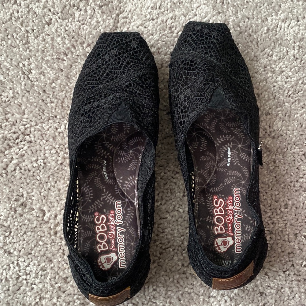 BOBS shoes